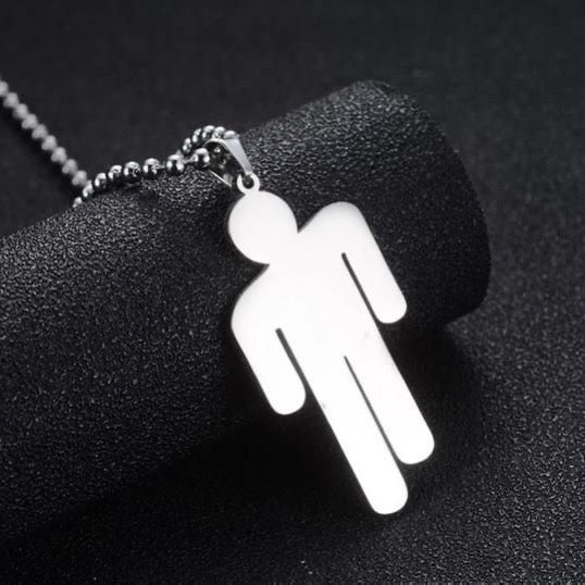 BLOHSH NECKLACE
