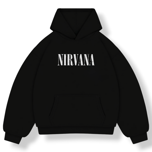NIRVANA HOODIE