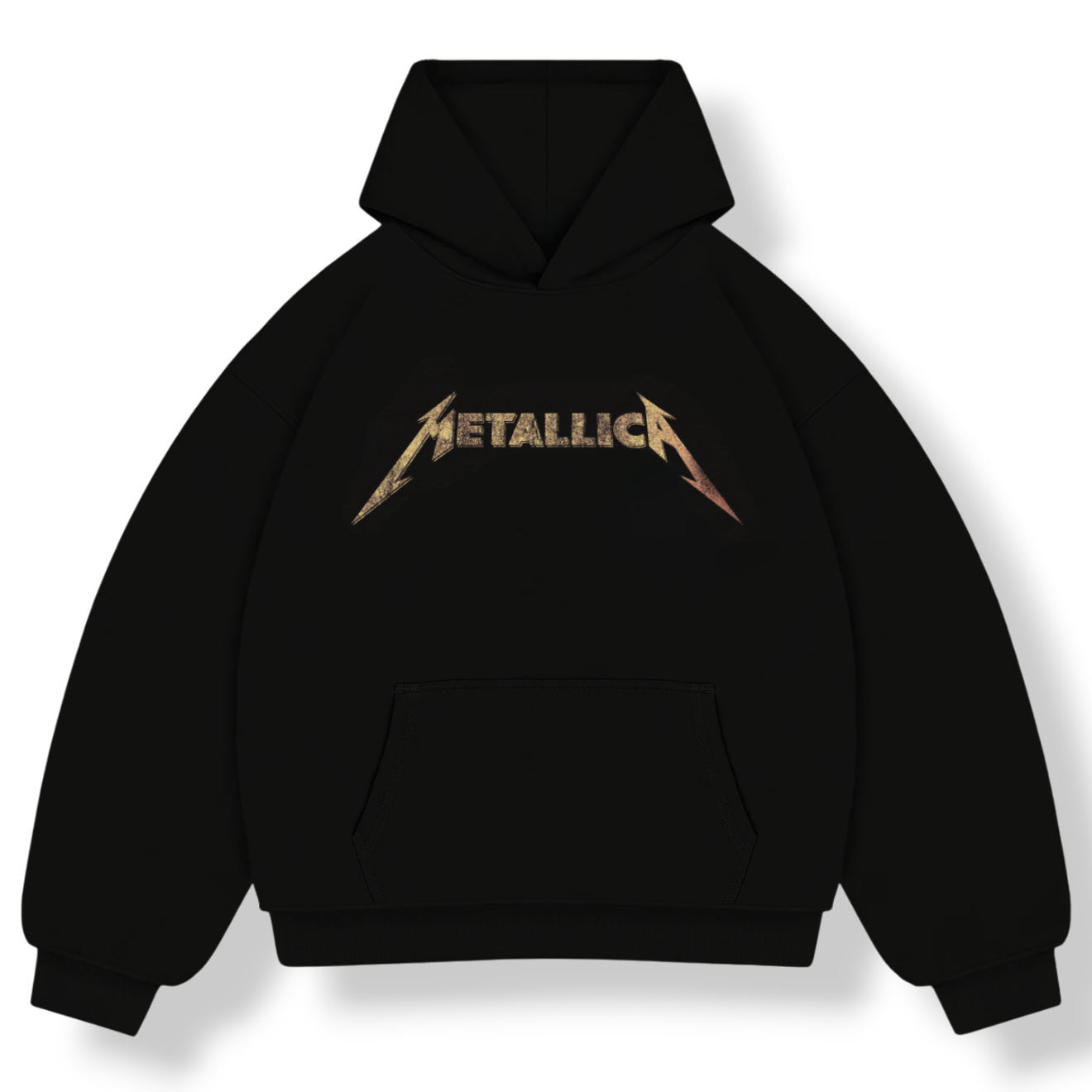METALLICA HOODIE