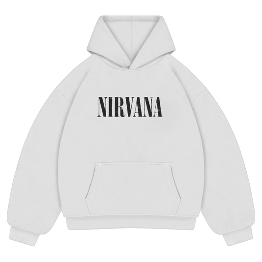 NIRVANA HOODIE