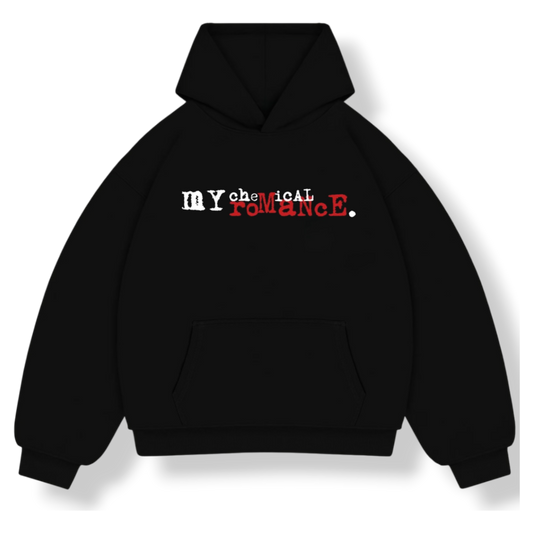 MCR HOODIE