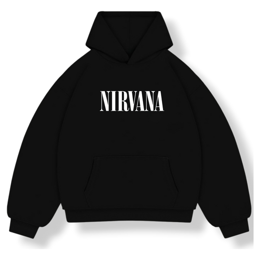 NIRVANA HOODIE