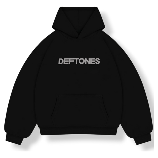 DEFTONES HOODIE