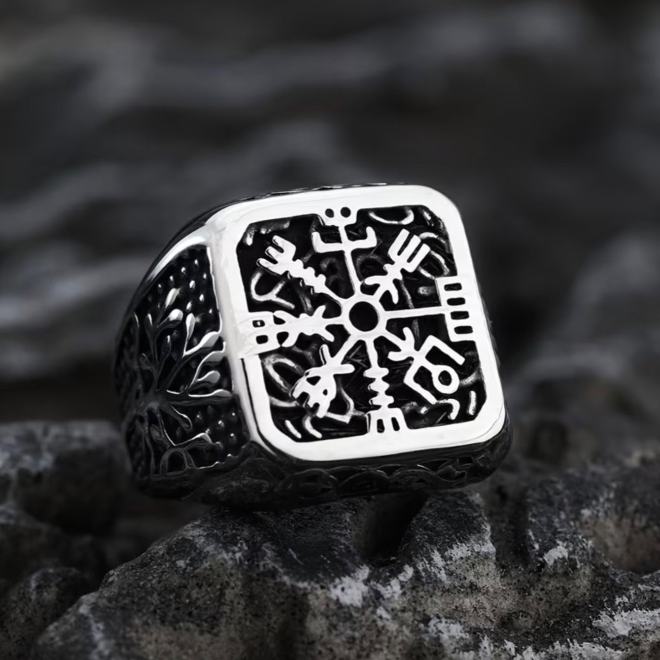 VIKING RING