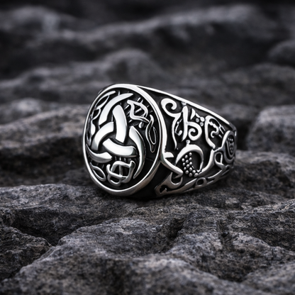 VALKYR RING
