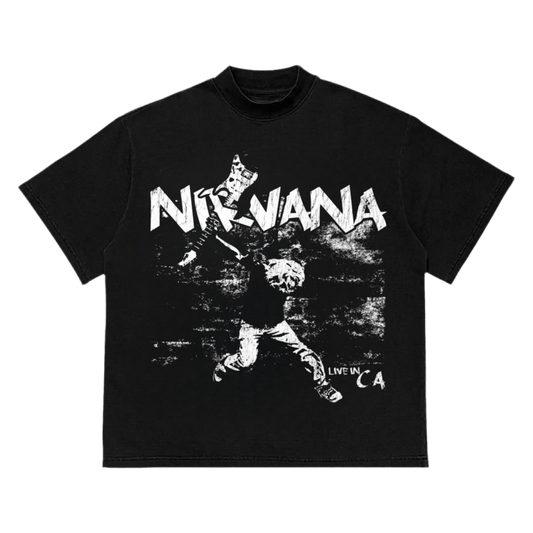 Nirvana TEE
