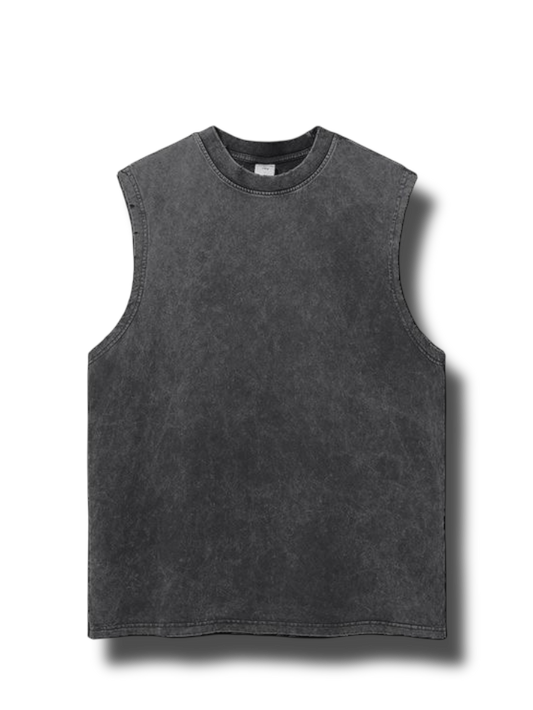 ICED TANK TEE