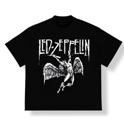 LED ZEPPELIN TEE