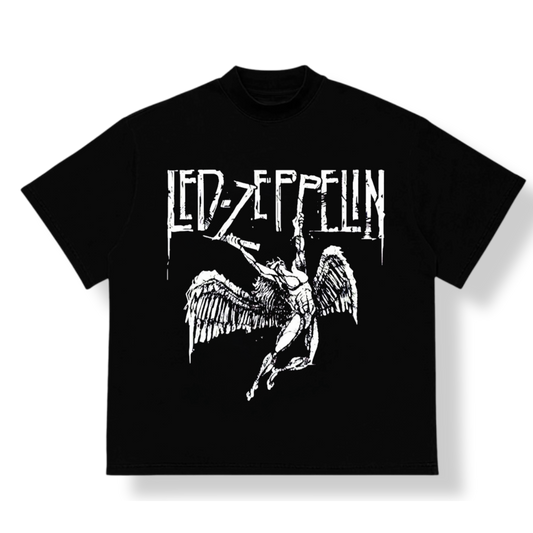 LED ZEPPELIN TEE