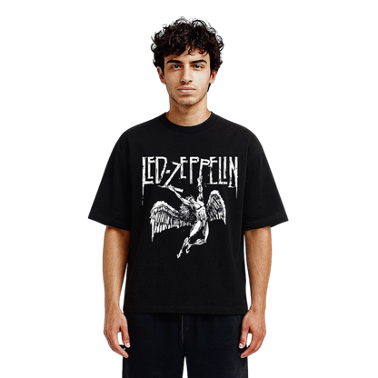 LED ZEPPELIN TEE
