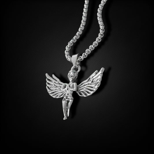 ANGEL NECKLACE