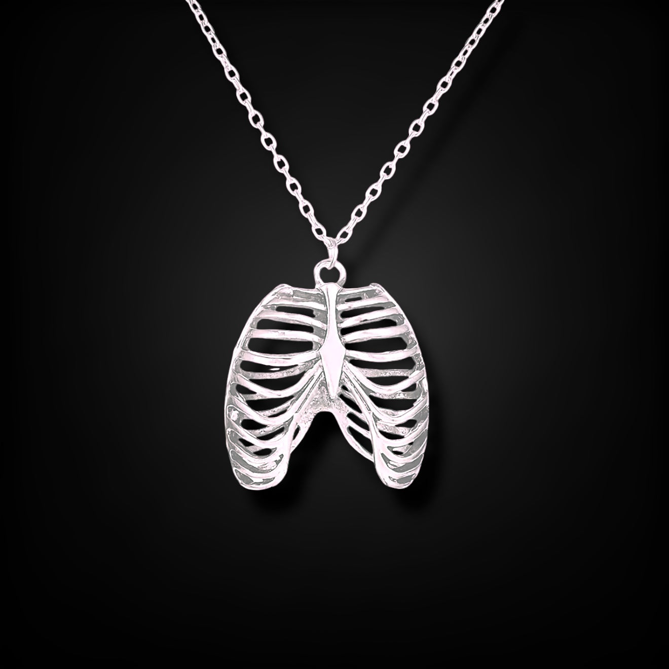 THORAX NECKLACE