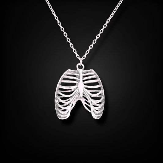 THORAX NECKLACE