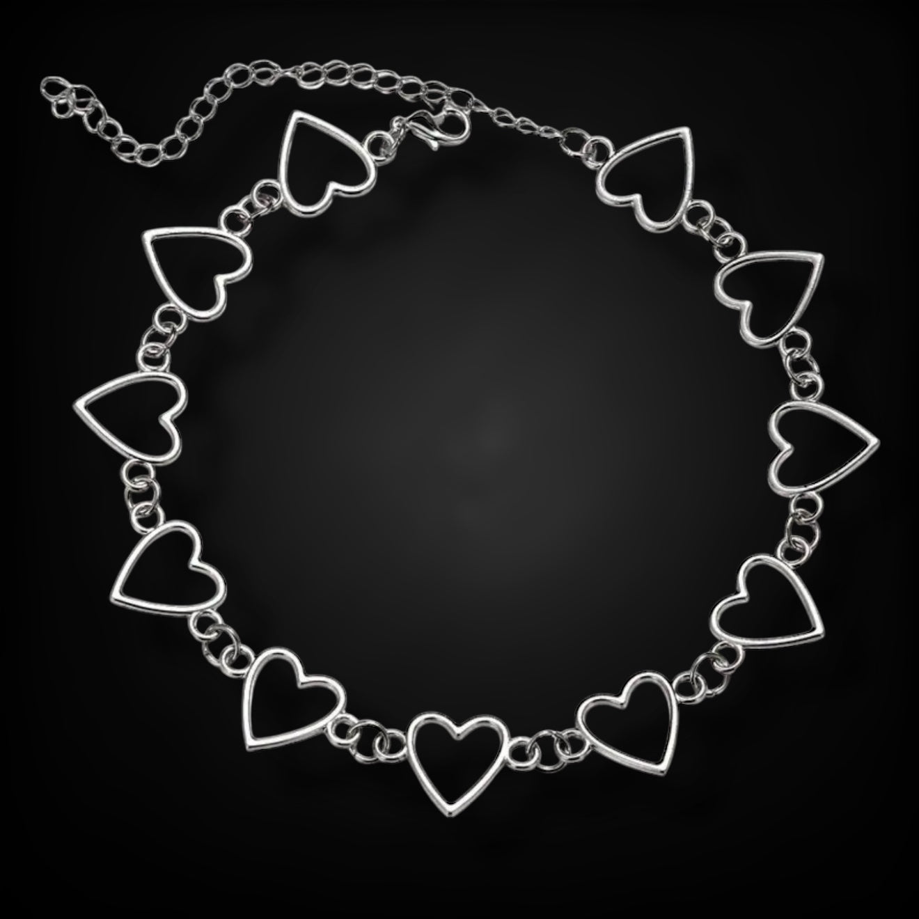 HEART CHAIN