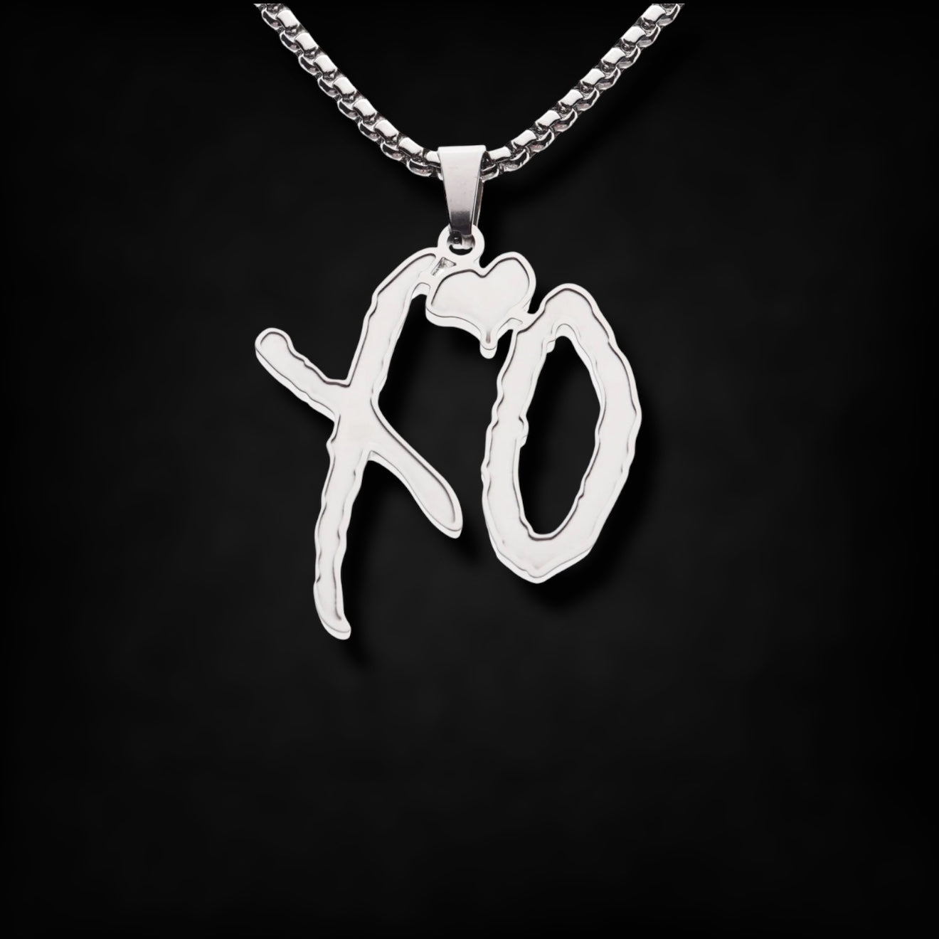 XO THE WEEKND