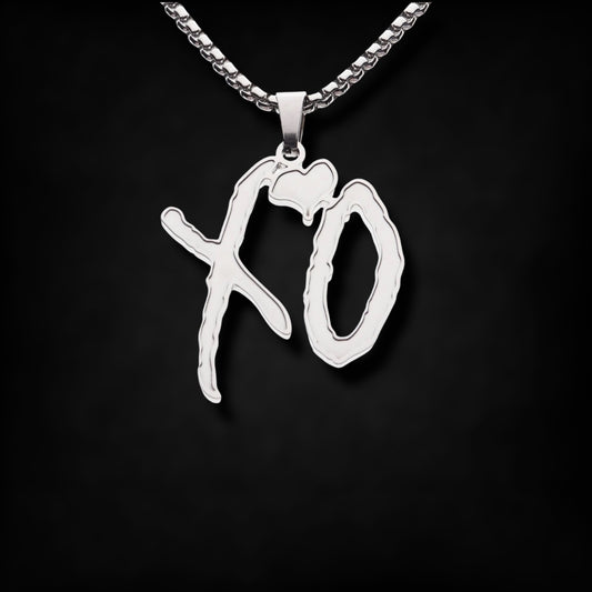 XO THE WEEKND