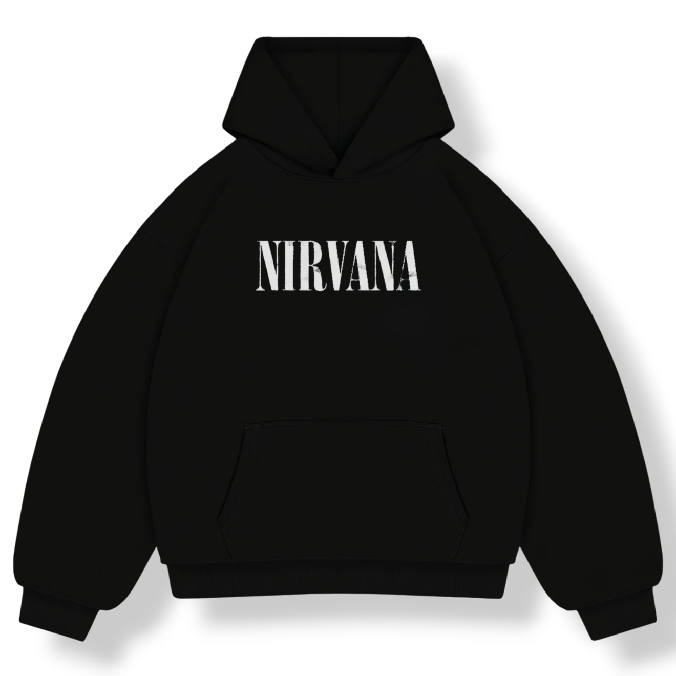 NIRVANA HOODIE
