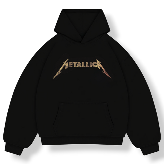 METALLICA HOODIE