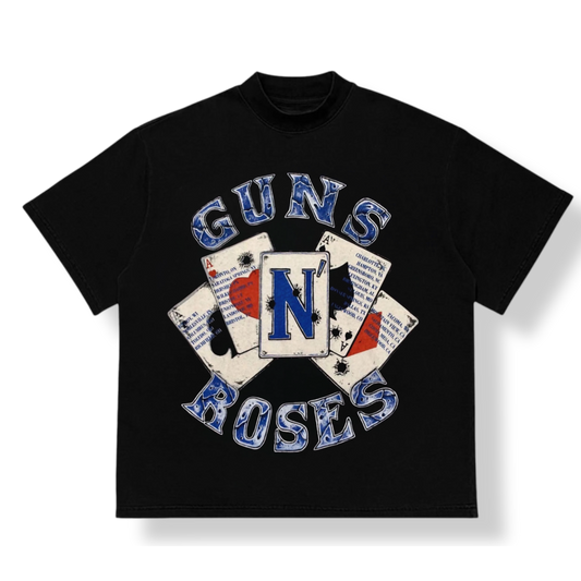 GUNS N ROSES TEE