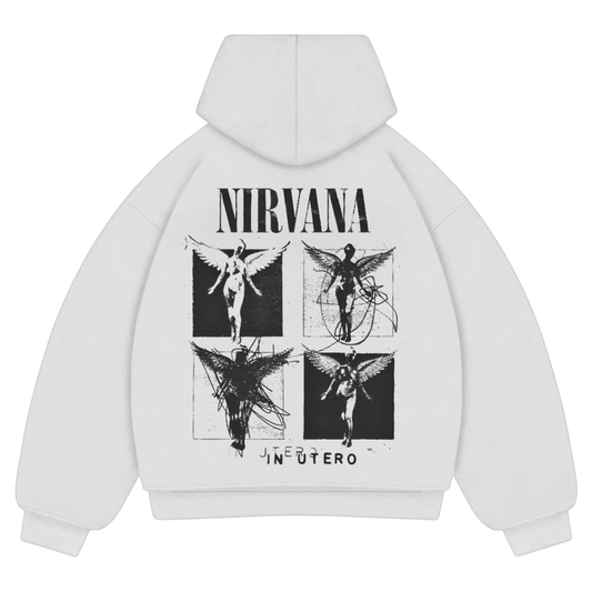 NIRVANA HOODIE