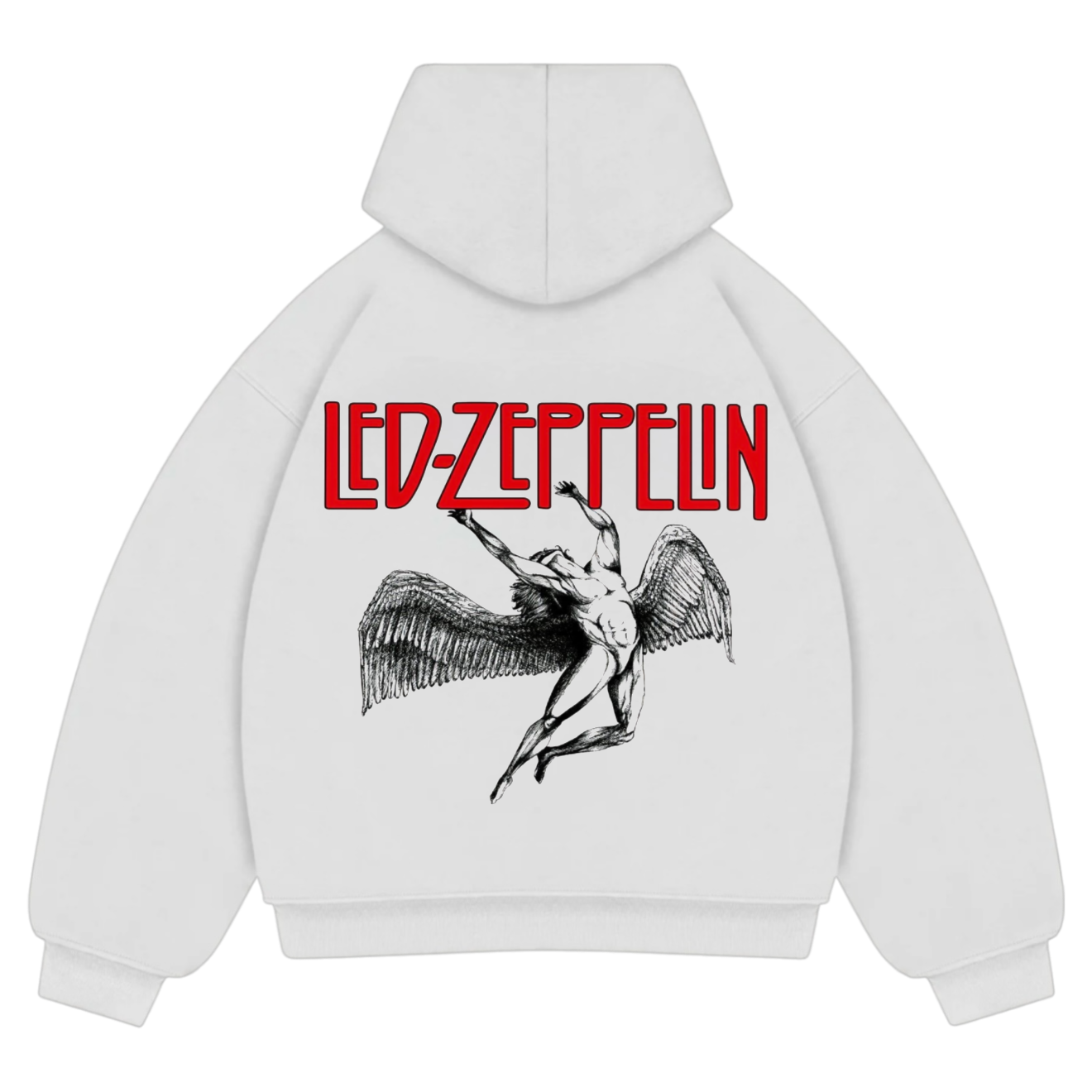 LED ZEPPELIN HOODIE