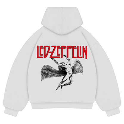 LED ZEPPELIN HOODIE
