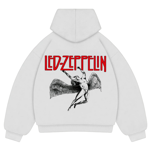 LED ZEPPELIN HOODIE