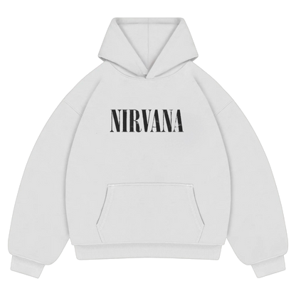 NIRVANA HOODIE