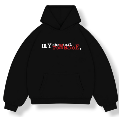MCR HOODIE