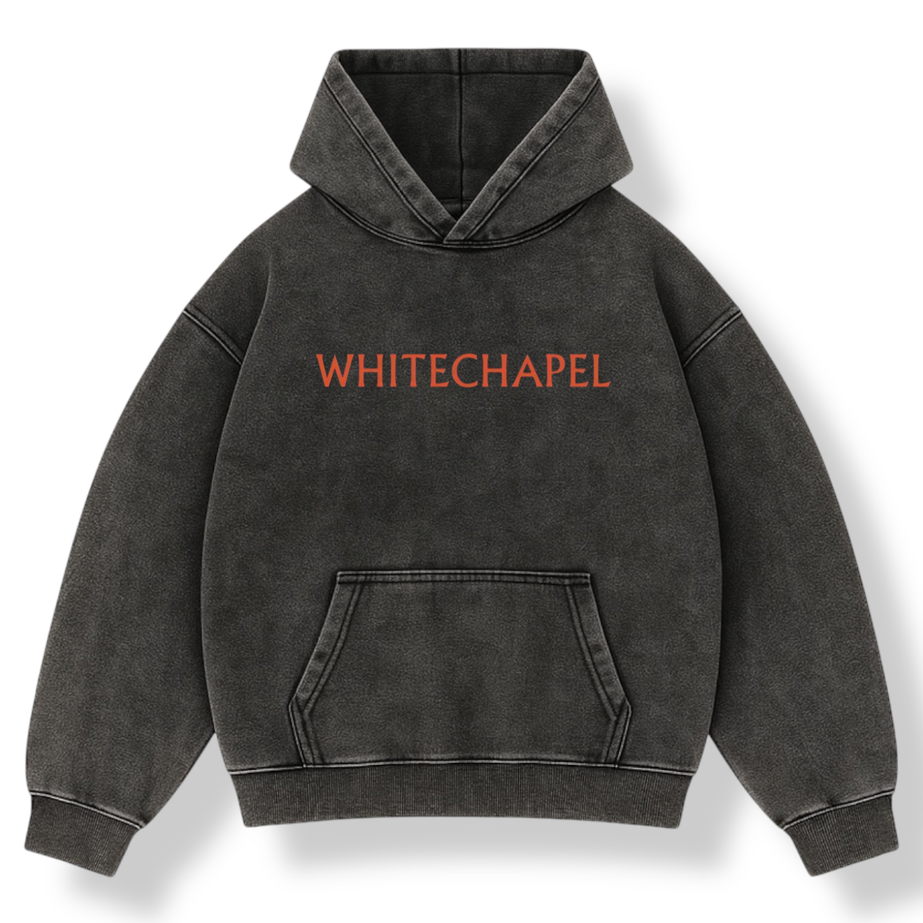 WHITECHAPEL HOODIE