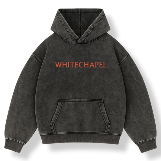 WHITECHAPEL HOODIE