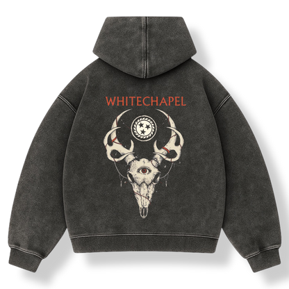 WHITECHAPEL HOODIE