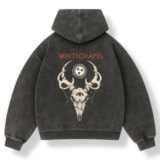 WHITECHAPEL HOODIE