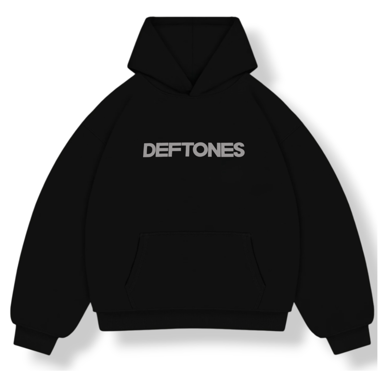 DEFTONES HOODIE