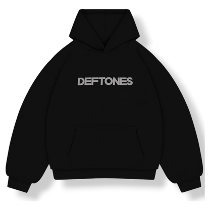 DEFTONES HOODIE