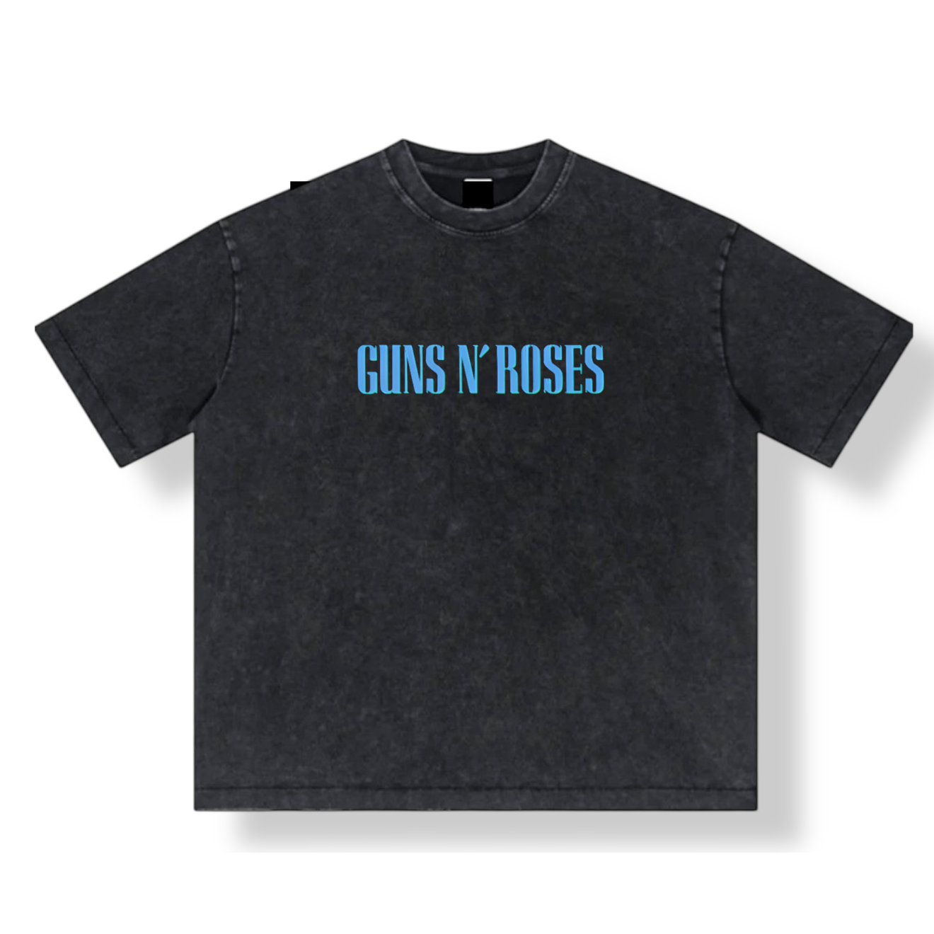 GUN N ROSES TEE