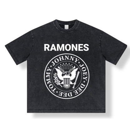 RAMONES TEE