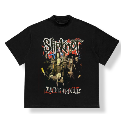 SLIPKNOT TEE