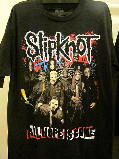 SLIPKNOT TEE
