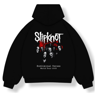 SLIPKNOT HOODIE
