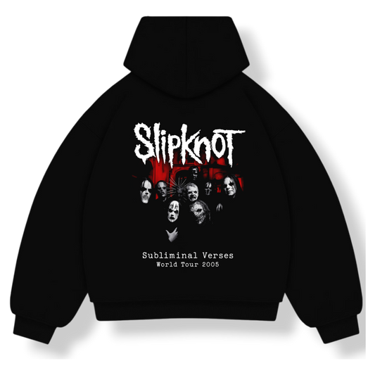 SLIPKNOT HOODIE