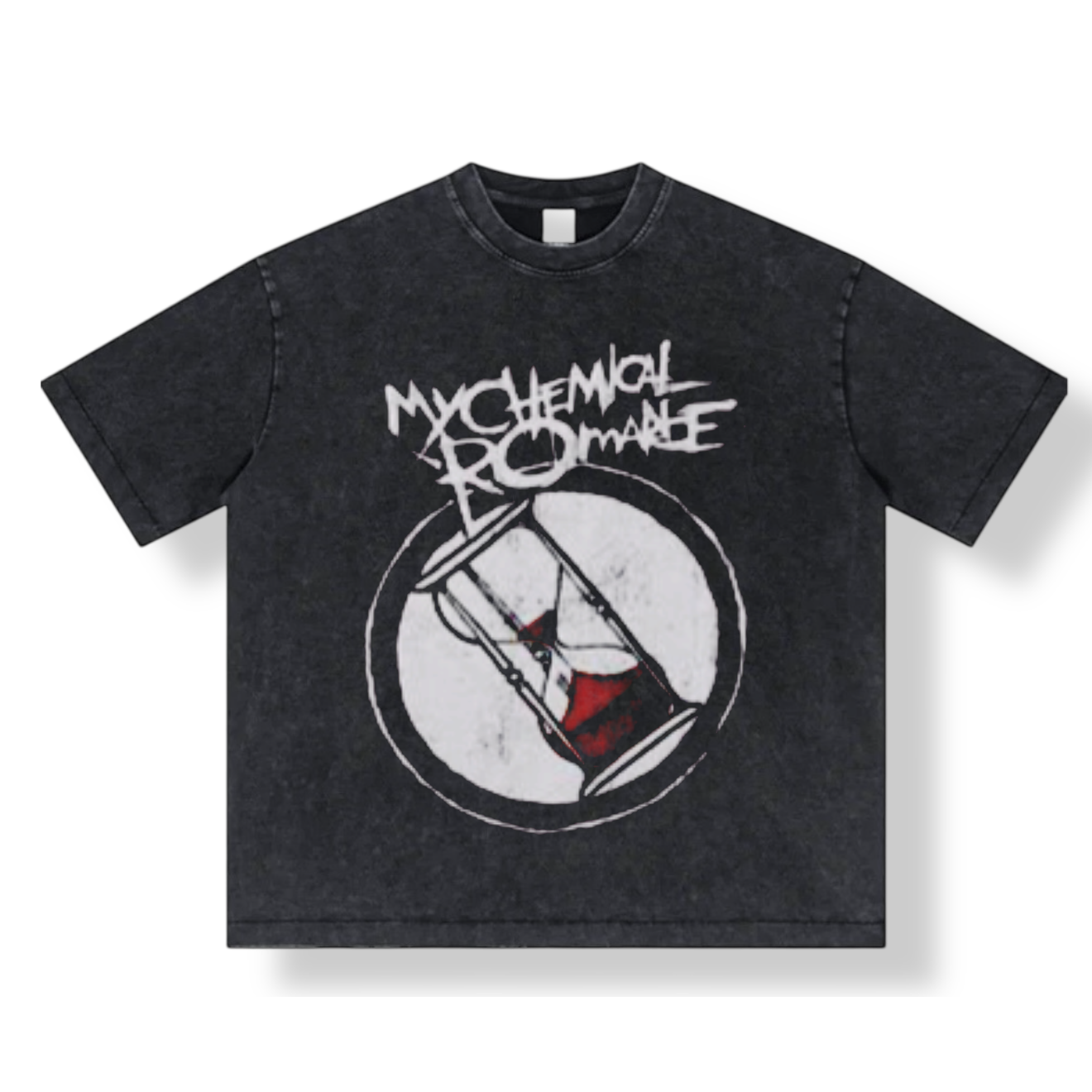 MCR TEE