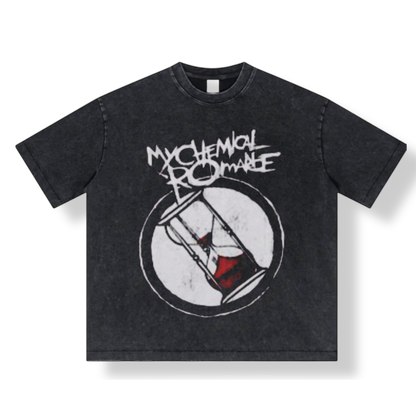 MCR TEE