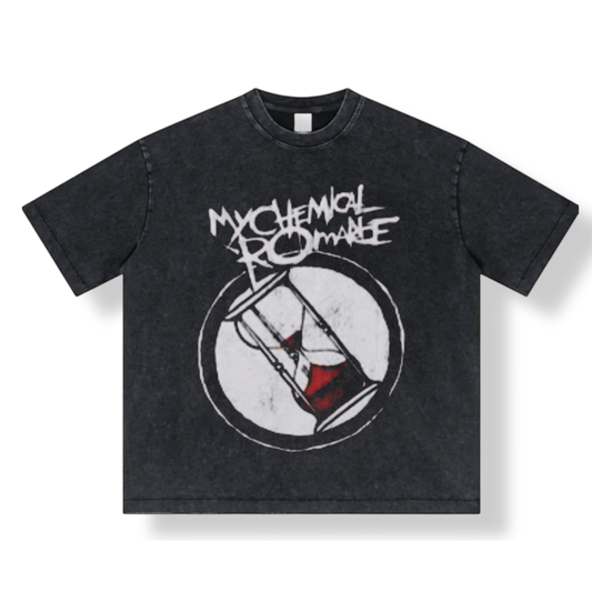 MCR TEE