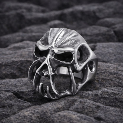 SKULL RING
