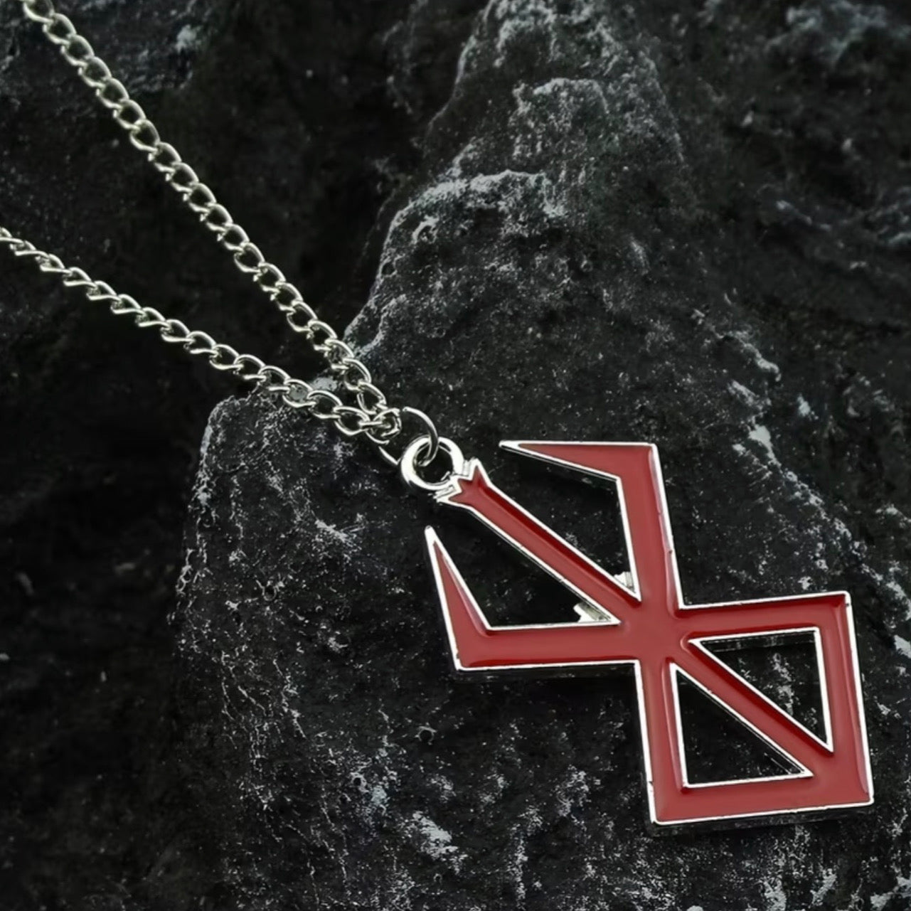 BERSERK NECKLACE