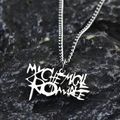 MCR NECKLACE